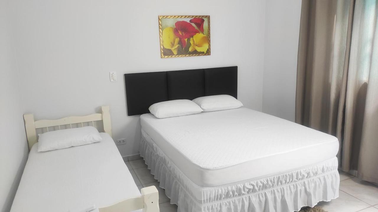 Mar Dos Sonhos Guest house *
