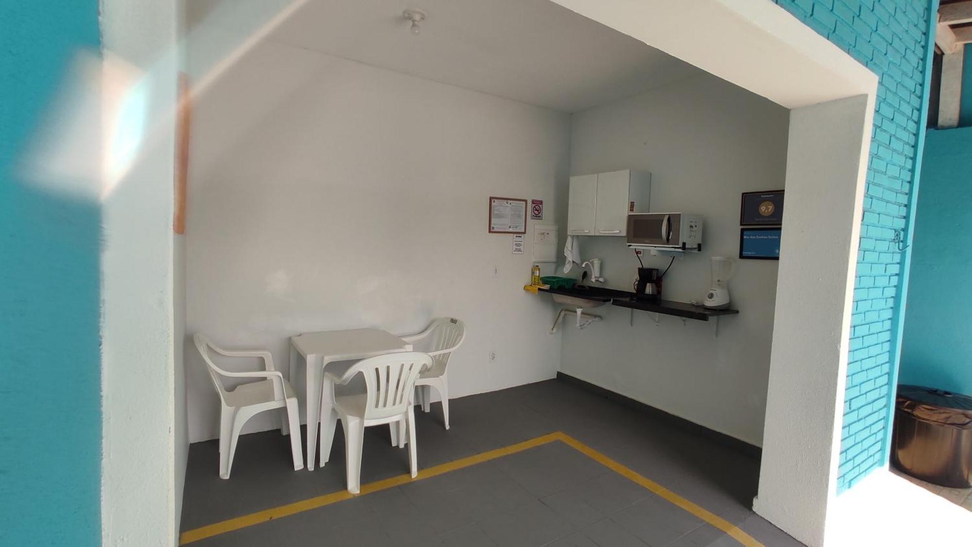 Guest house Mar Dos Sonhos *